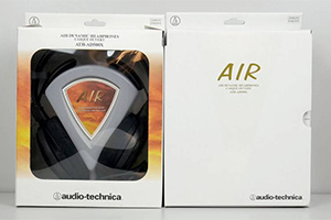 Тестовый обзор наушников Audio-Technica серии Air открытого типа. Рок или классика? Наушники Audio-Technica ATH-AD500X и ATH-AD900X.