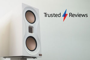 Monitor Audio Studio 89 демонстрируют идеальный тональный баланс | Обзор сайта Trusted Reviews