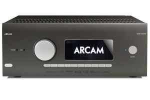 AV-ресиверы Arcam и JBL переоснастят до HDMI 2.1