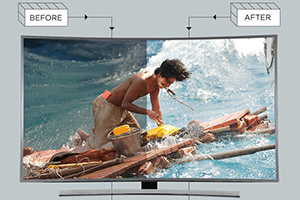 Hybrid Log Gamma: новый формат ТВ-трансляций в HDR