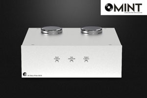 Журнал Mint высоко оценил Pro-Ject MC Step Up Box DS3 В