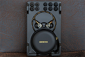 Тест внутриканальных наушников Onkyo E900M: от саксофона до рояля