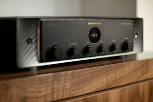 Marantz снова Roon Ready