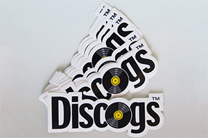 База данных Discogs превысила 10 млн релизов