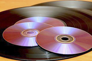 Винил и CD: на вкус и цвет. Разбираемся в плюсах и минусах форматов