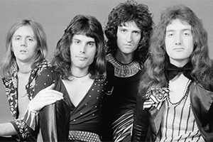 I Want It All: права на песни группы Queen могут продать за $1 000 000 000