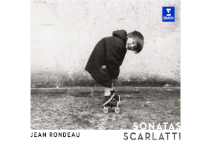 Дружбан Доменико. Jean Rondeau – Scarlatti. Sonatas. Обзор