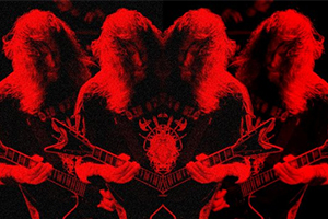 Исследователи научили нейросеть писать мрачные песни в стиле группы Cannibal Corpse