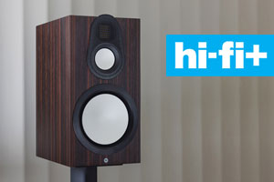 Monitor Audio Gold 100 6G: исполнение вас весьма порадует | Обзор журнала Hi-Fi+