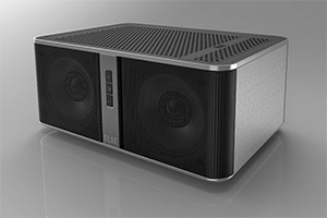 ELAC: новая беспроводная аудио система Discovery Z3