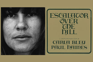 Escalator Over the Hill: один из великих альбомов 1970-х, который вы никогда не слышали