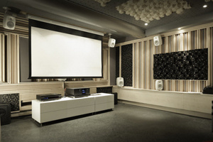 Строим домашний кинотеатр: выбор акустики, ее установка и настройка (часть 2)