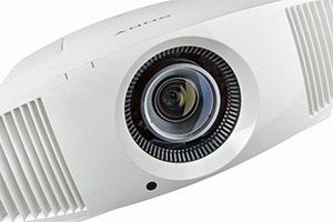 Видеопроектор Sony VPL-VW270. Обзор