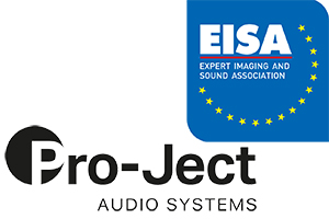 Pro-Ject получила две награды EISA
