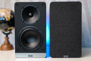 ТЕСТ: ELAC Debut ConneX DCB41 – система с современным качеством звучания Hi-Fi-класса/ lite-magazin.de