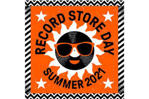 В списке релизов Record Store Day 2021 года – Майлз Дэвис, The Clash и многие другие