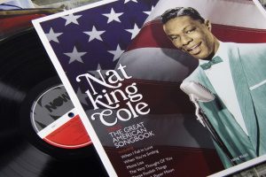 Качество и тепло. Nat King Cole - Sings: The Great American Songbook. Обзор