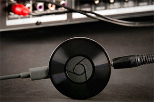 Google прекратила производство сетевых донглов Chromecast Audio