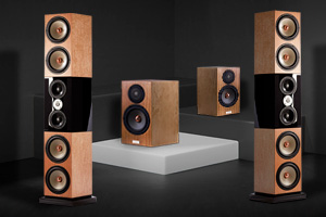 Penaudio в экспозиции Аудиомании на Hi-Fi & High End Show 2024