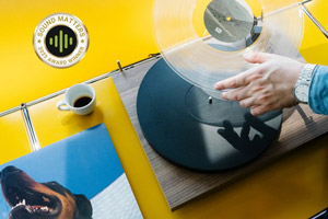 Pro-Ject Debut EVO 2 завоевал награду Sound Matters
