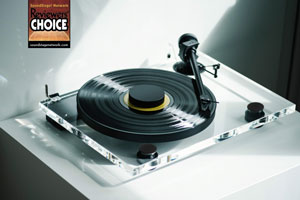 Pro-Ject XA B завоевал награду портала SoundStage! Hi-Fi