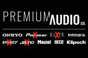 Premium Audio Company и Pioneer разошлись
