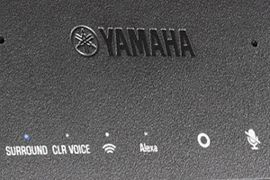 Сетевые саундбары Yamaha YAS-109 и YAS-209. Обзор