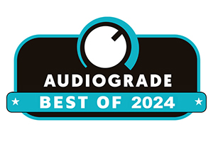 Audiograde объявил лучшие устройства 2024 года