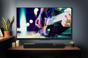 Klipsch Flexus – новая экосистема домашнего звука с поддержкой Dolby Atmos / Обзор avreport.ru