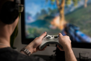 МРТ-исследования мозга показали, что видеоигры развивают навыки принятия решений