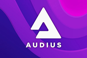 Блокчейновый стриминговый сервис Audius получил финансирование в размере 5,5 миллионов долларов