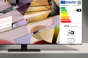 Продавцов телевизоров в Европе обязали использовать учитывающие потребление в режиме HDR маркировки энергоэффективности