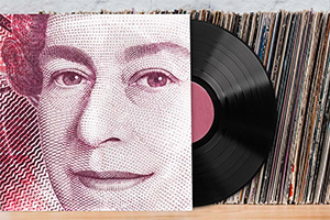Discogs опубликовала статистику по сотне самых дорогих пластинок в Италии, Англии и США