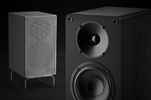 ELAC в экспозиции Аудиомании на Hi-Fi & High End Show 2024