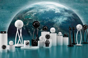 У Cabasse кончились деньги