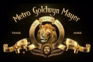 Metro Goldwyn Mayer заменила рычащего льва на заставке его цифровым двойником