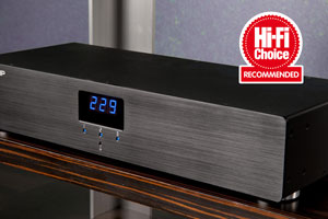 Powergrip YG-2 – пять звёзд и рекомендации от Hi-Fi Choice