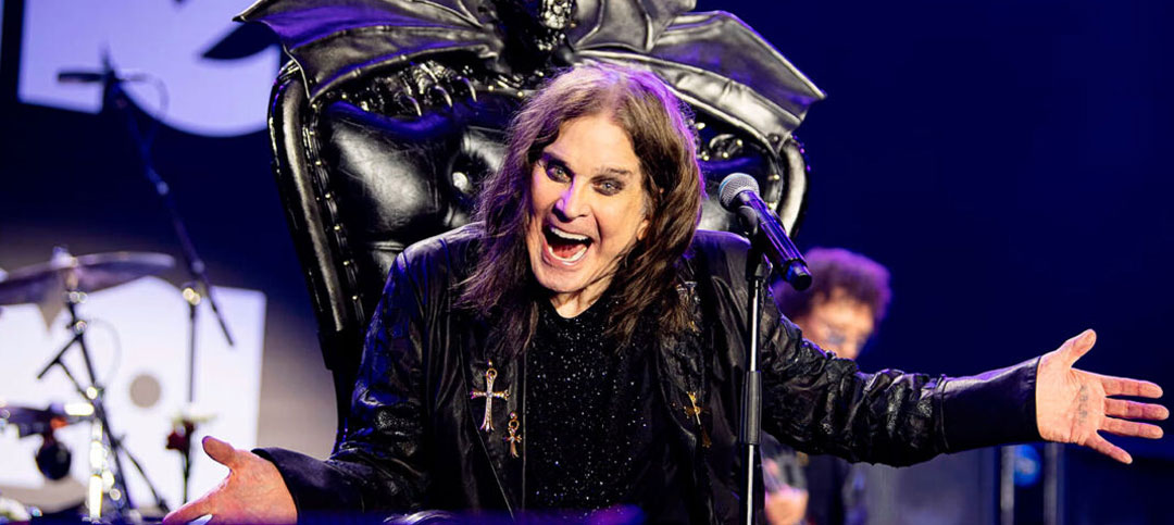 how much was ozzy osbourne worth when he died
