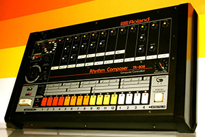 Roland отметила 40-летие драм-машины TR-808: видео, интервью, музыка и временный бесплатный доступ к плагину