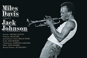 Тайны вдохновения. Miles Davis. A Tribute to Jack Johnson. Обзор