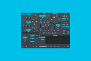 Платформа Syntorial выпустила бесплатный VST-синтезатор Primer для обучения синтезу