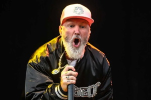 Фронтмен Limp Bizkit Фред Дёрст хочет создать альтернативу фестивалю Coachella