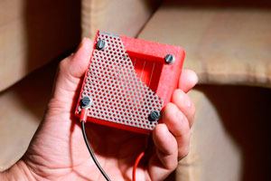 Технология плазменного шумоподавления произведет революцию в мире звука