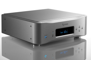 Новый High End-стример Esoteric N-01XE