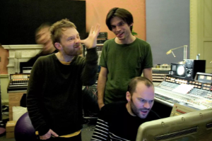 Продюсер Radiohead Найджел Годрич: «музыка в Dolby Atmos - это мусор, а стерео — это оптимально»