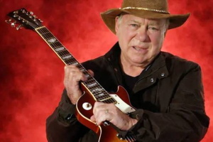 «Звездный путь» и хэви-метал: новый альбом Уильяма Шатнера