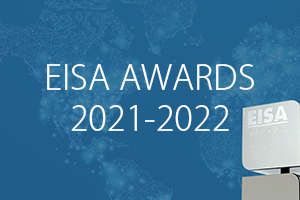 Названы победители EISA 2021-2022
