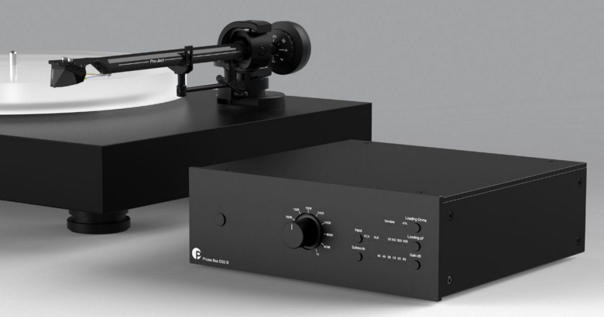 Pro ject phono box s3. Pro-Ject Phono Box ds2. Лауреаты EISA 2022-2023 foto.