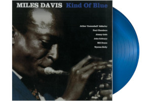 Джаз, который придумал Майлз. Miles Davis – Kind Of Blue. Обзор