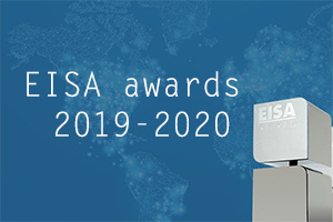 Названы победители EISA 2019